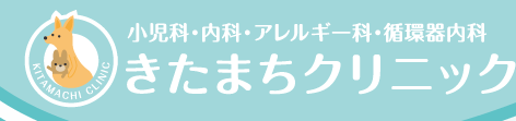 きたまちクリニック,小児科,内科,アレルギー科,循環器内科,糖尿病内科,尼崎市,富松町,市バス「北町」前